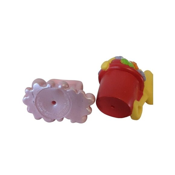 BLUES CLUES BLUE'S BUCKET SHOVEL - Slippery soap - Picture 3 of 5